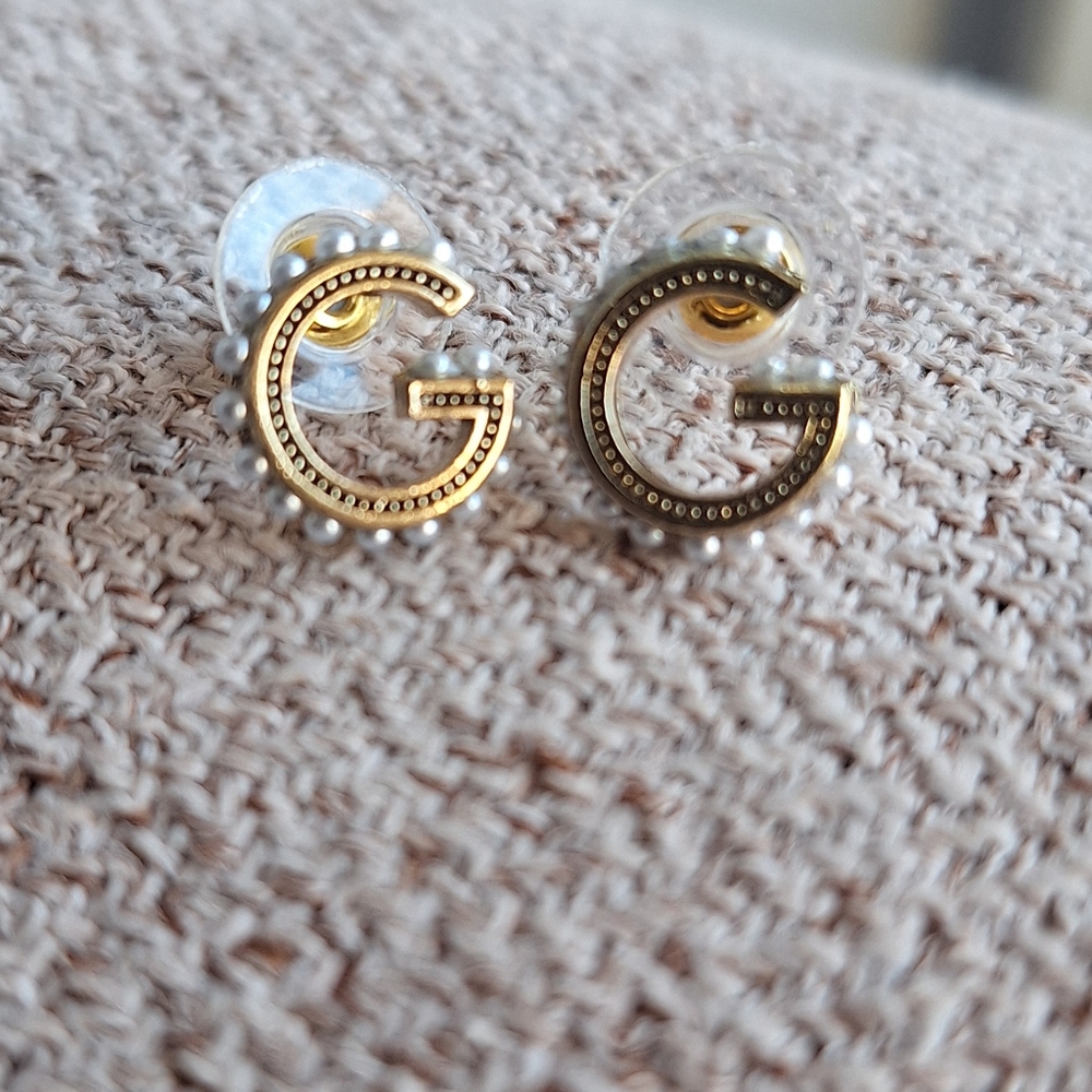 Designer Inspired Earrings